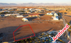 Beautiful industrial for sale in Palaiometocho