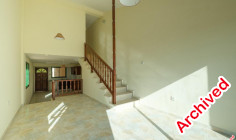 Large 1 bedroom apartment for sale in Agios Theodoros