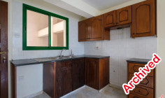 Large 1 bedroom apartment for sale in Agios Theodoros