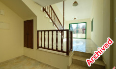 Large 1 bedroom apartment for sale in Agios Theodoros