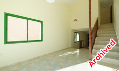 Large 1 bedroom apartment for sale in Agios Theodoros