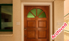 Large 1 bedroom apartment for sale in Agios Theodoros