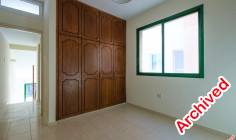 Large 1 bedroom apartment for sale in Agios Theodoros