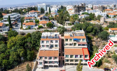 Beautiful 1 bedroom apartment for sale in Agios Theodoros Beautiful 1 bedroom apartment for sale in Agios Theodoros