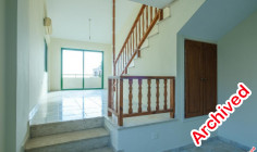 Beautiful 1 bedroom apartment for sale in Agios Theodoros Beautiful 1 bedroom apartment for sale in Agios Theodoros