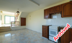 Beautiful 1 bedroom apartment for sale in Agios Theodoros Beautiful 1 bedroom apartment for sale in Agios Theodoros