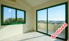 Beautiful 1 bedroom apartment for sale in Agios Theodoros Beautiful 1 bedroom apartment for sale in Agios Theodoros