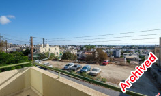 Beautiful 1 bedroom apartment for sale in Agios Theodoros Beautiful 1 bedroom apartment for sale in Agios Theodoros
