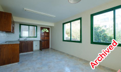 Beautiful 1 bedroom apartment for sale in Agios Theodoros Beautiful 1 bedroom apartment for sale in Agios Theodoros