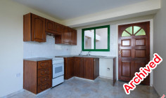 Beautiful 1 bedroom apartment for sale in Agios Theodoros Beautiful 1 bedroom apartment for sale in Agios Theodoros