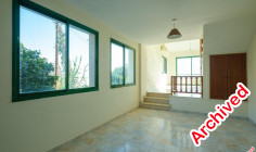 Beautiful 1 bedroom apartment for sale in Agios Theodoros Beautiful 1 bedroom apartment for sale in Agios Theodoros