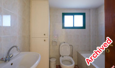 Beautiful 1 bedroom apartment for sale in Agios Theodoros Beautiful 1 bedroom apartment for sale in Agios Theodoros