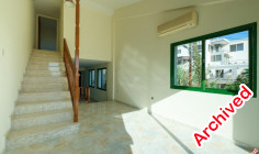 Beautiful 1 bedroom apartment for sale in Agios Theodoros Beautiful 1 bedroom apartment for sale in Agios Theodoros