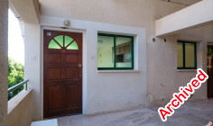 Beautiful 1 bedroom apartment for sale in Agios Theodoros Beautiful 1 bedroom apartment for sale in Agios Theodoros