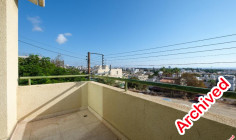 Beautiful 1 bedroom apartment for sale in Agios Theodoros Beautiful 1 bedroom apartment for sale in Agios Theodoros