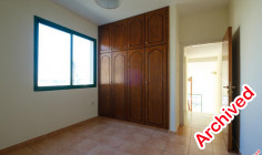 Beautiful 1 bedroom apartment for sale in Agios Theodoros Beautiful 1 bedroom apartment for sale in Agios Theodoros