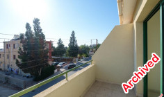 Beautiful 1 bedroom apartment for sale in Agios Theodoros Beautiful 1 bedroom apartment for sale in Agios Theodoros
