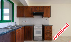 1 bedroom apartment in Agios Theodoros, Paphos 