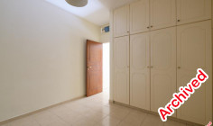 1 bedroom apartment in Agios Theodoros, Paphos 