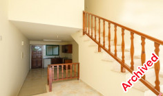 1 bedroom apartment in Agios Theodoros, Paphos 