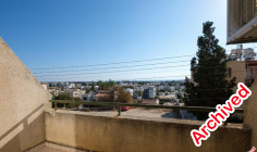 1 bedroom apartment in Agios Theodoros, Paphos 