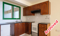 1 bedroom apartment in Agios Theodoros, Paphos 