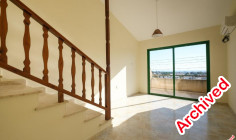1 bedroom apartment in Agios Theodoros, Paphos 