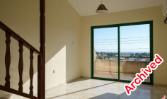 1 bedroom apartment in Agios Theodoros, Paphos 