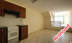1 bedroom apartment in Agios Theodoros, Paphos 