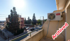 1 bedroom apartment in Agios Theodoros, Paphos 