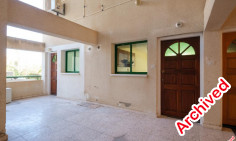 1 bedroom apartment in Agios Theodoros, Paphos 