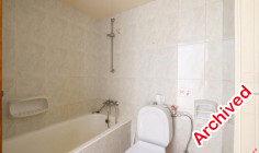 1 bedroom apartment in Agios Theodoros, Paphos 