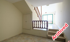 1 bedroom apartment in Agios Theodoros, Paphos 