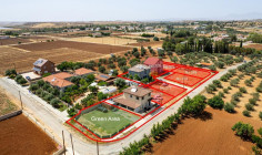 Shared residential development in Agios Ioannis, Nicosia , Limassol