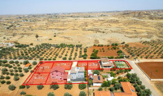 Shared residential development in Agios Ioannis, Nicosia , Limassol