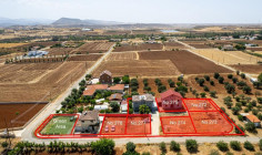 Shared residential development in Agios Ioannis, Nicosia , Limassol