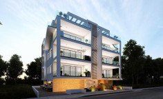 3 bedrooms apartment for sale in Verginas