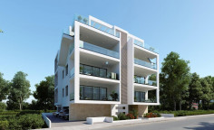 3 bedrooms apartment for sale in Verginas