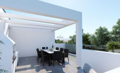 3 bedrooms apartment for sale in Verginas