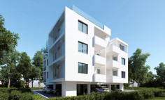 Lovely 3 bedroom apartment for sale in Verginas Lovely 3 bedroom apartment for sale in Verginas