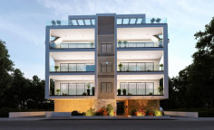 Lovely 3 bedroom apartment for sale in Verginas Lovely 3 bedroom apartment for sale in Verginas