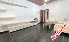 Apartment in Ayios Nikolaos, Larnaca 