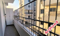 Apartment in Ayios Nikolaos, Larnaca 