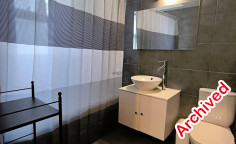 Apartment in Ayios Nikolaos, Larnaca 