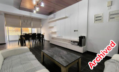 Apartment in Ayios Nikolaos, Larnaca 