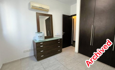 Apartment in Ayios Nikolaos, Larnaca 