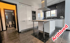 Apartment in Ayios Nikolaos, Larnaca 