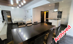 Apartment in Ayios Nikolaos, Larnaca 