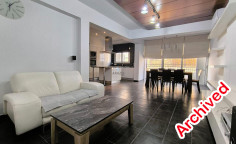 Apartment in Ayios Nikolaos, Larnaca 