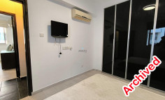 Apartment in Ayios Nikolaos, Larnaca 